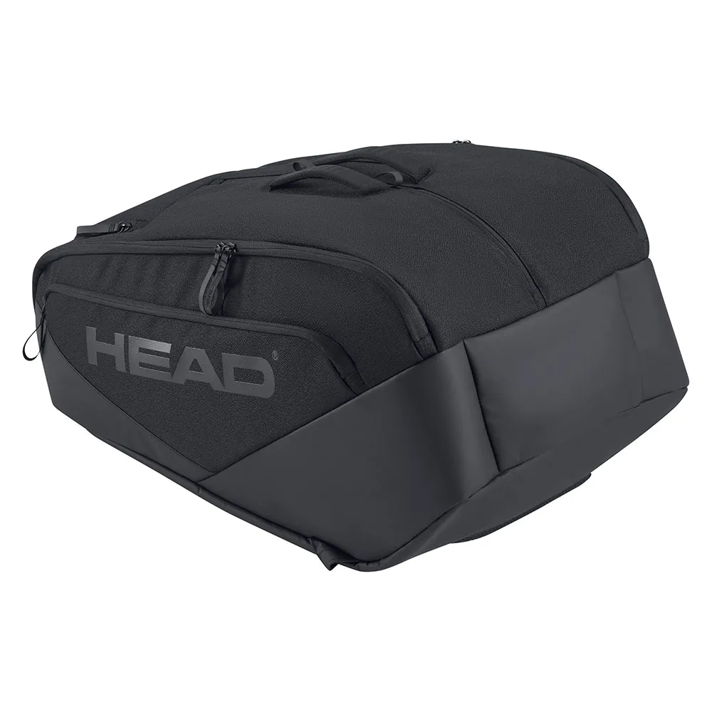 Sac Head Pro X Padel 45L Black